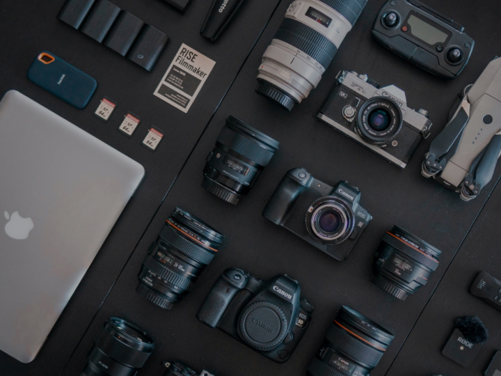 The tools that we use