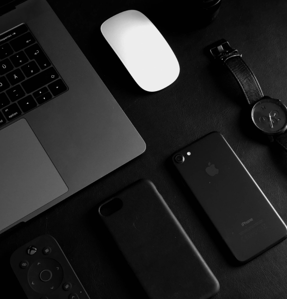 Product photography