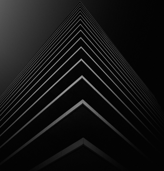 Architecture photography